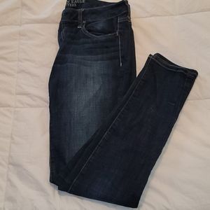 American Eagle Jeans Size 10